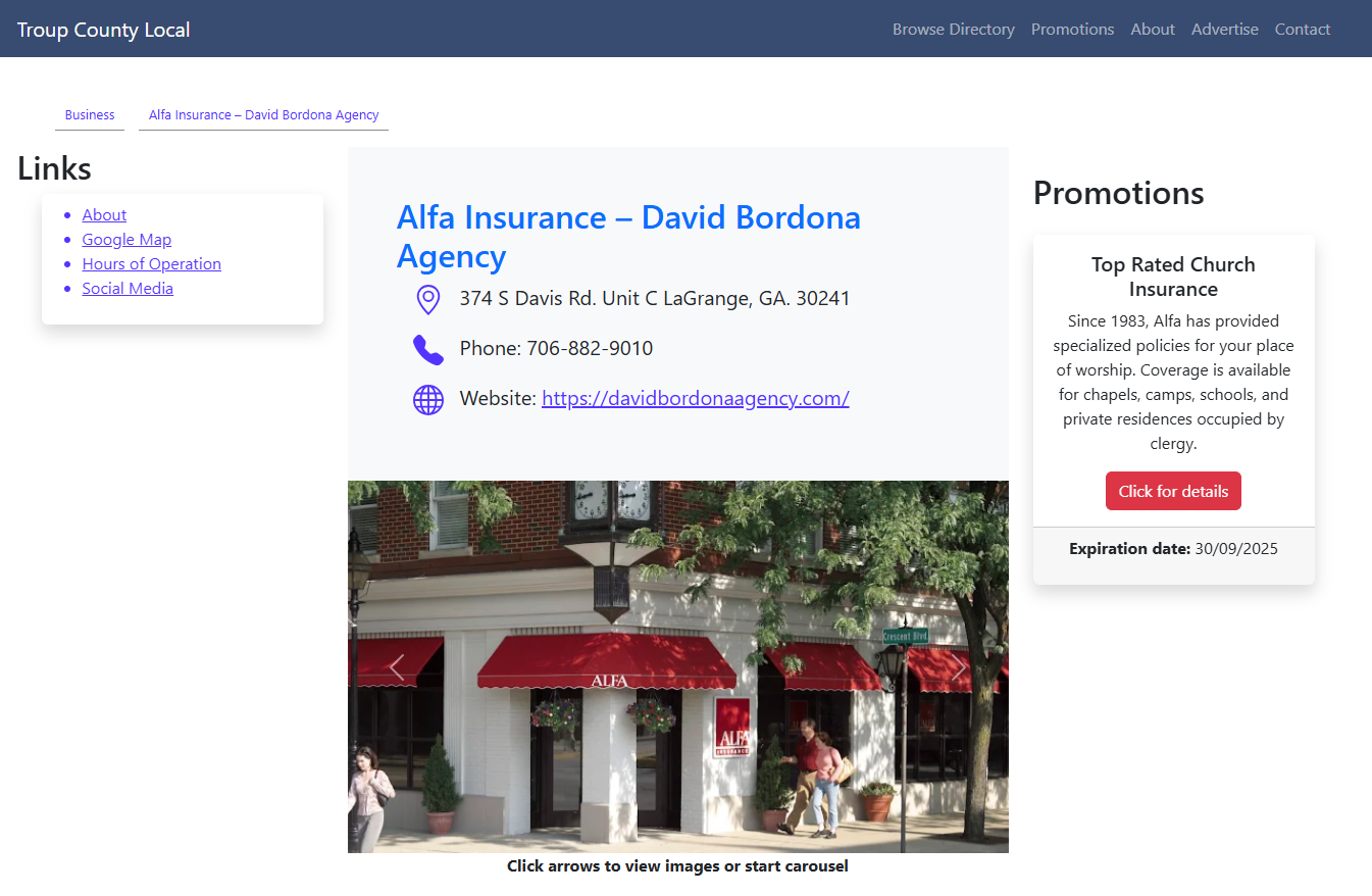Bootstrap Themes