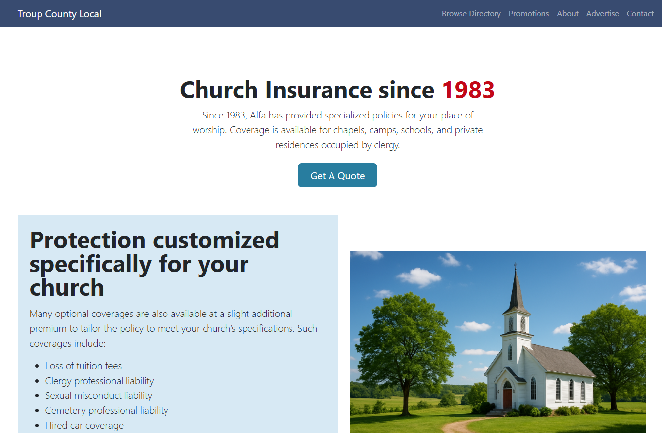 Bootstrap Themes
