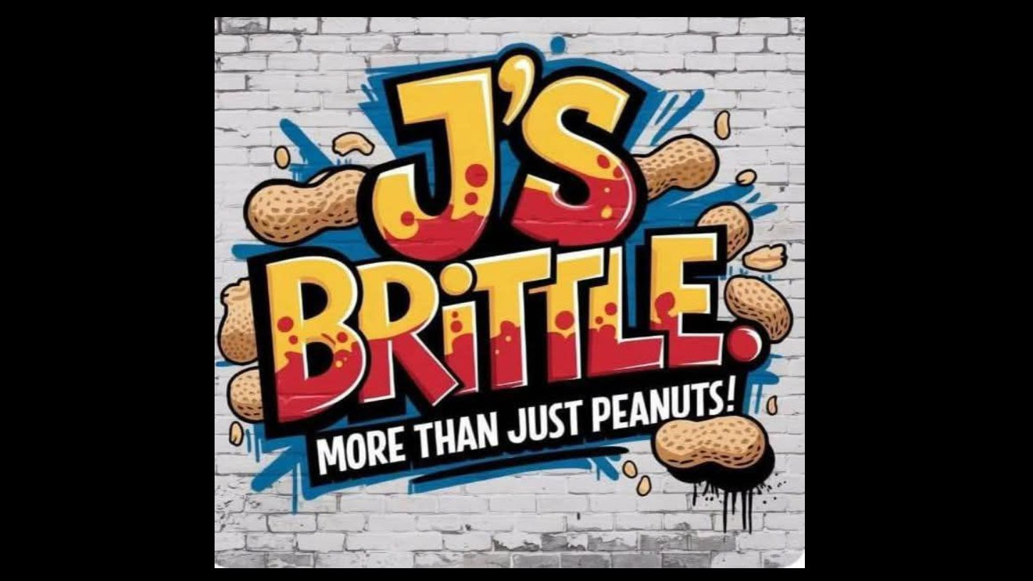 J’s Brittle