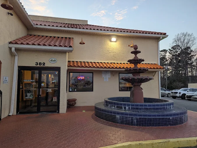 Los Nopales Mexican Restaurant