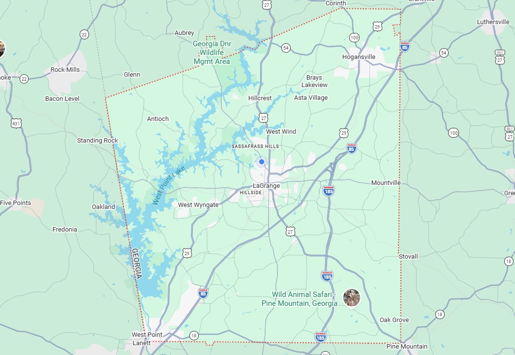 Welcome to Troup County Local