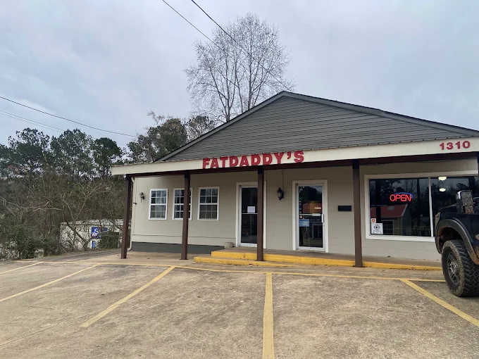 Fat Daddy’s