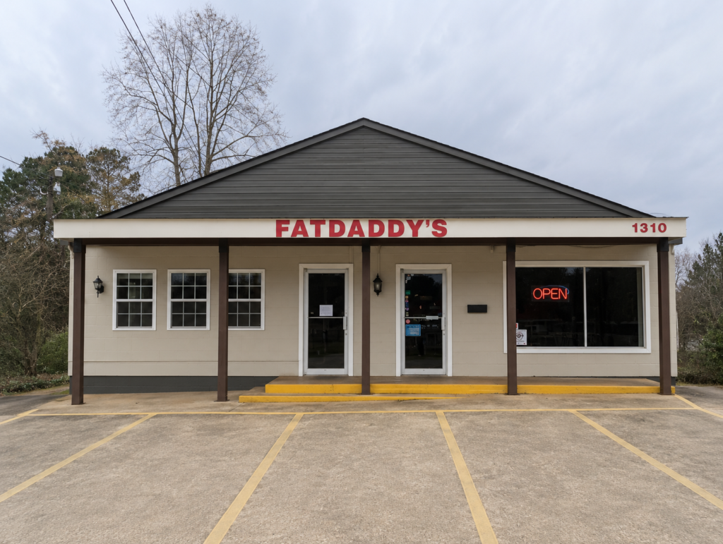Fat Daddy’s