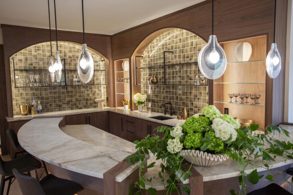 Splash Kitchens & Baths