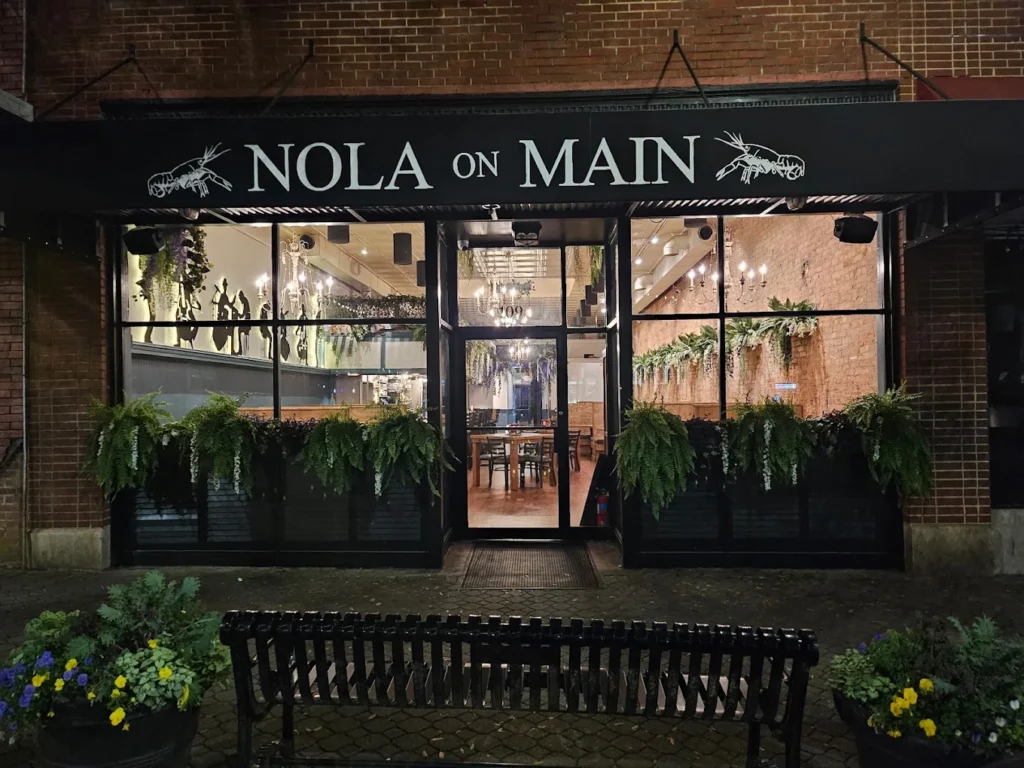 NOLA on Main