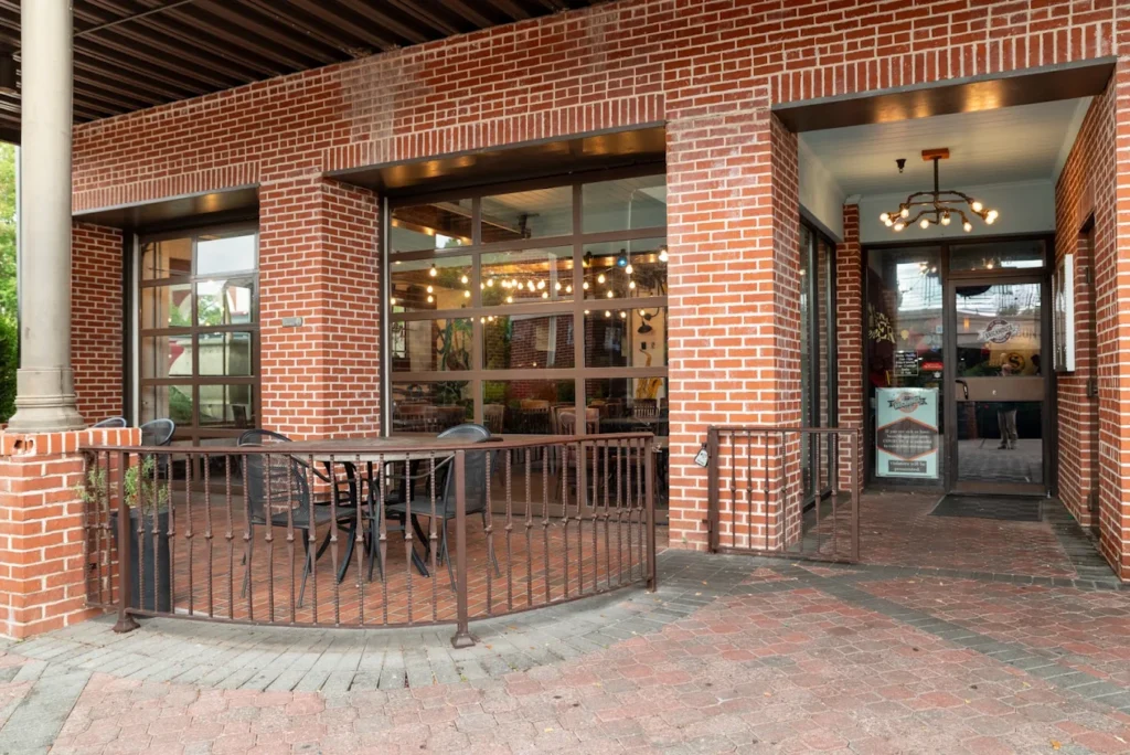 Brick House Grill